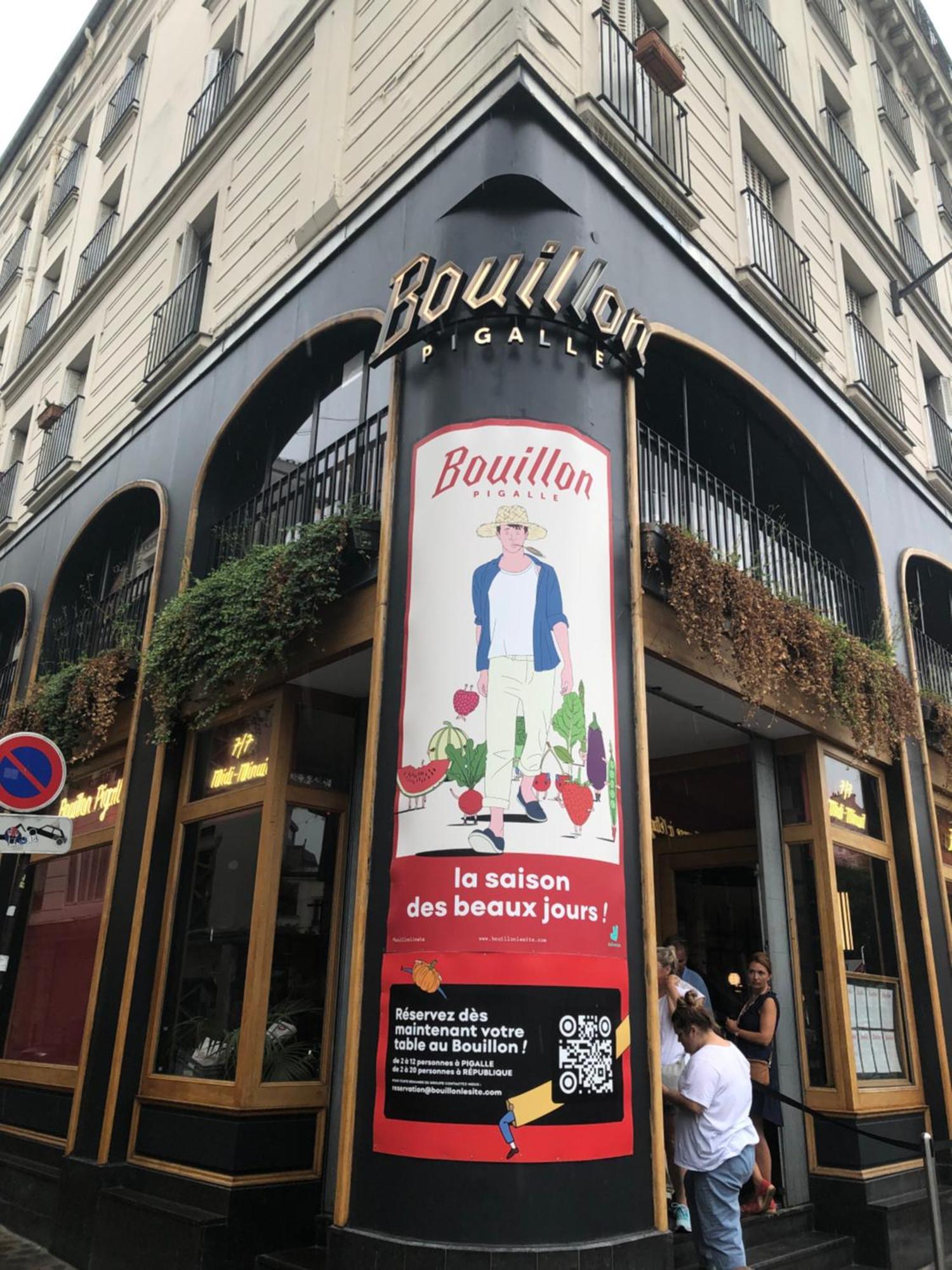 Métro Pigalle,Garçonnière 25 m2, 3 per, cabarets théâtres,restaurants,tout confort Paris Extérieur photo